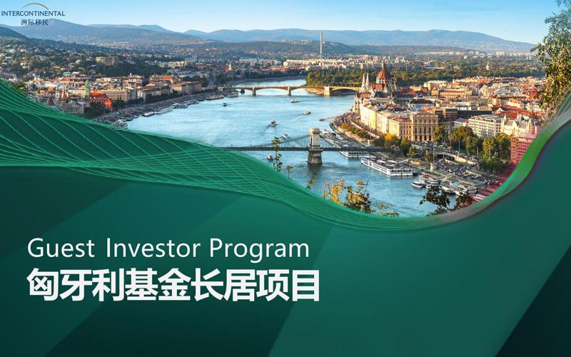 匈牙利長居：Y先生